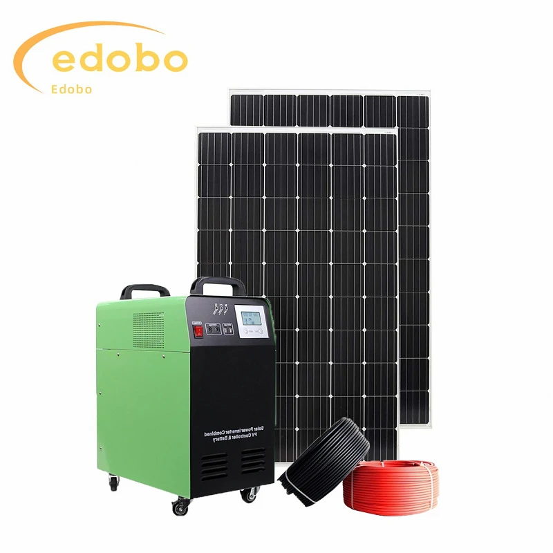 Solar Power System