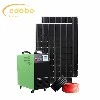 Solar Power System