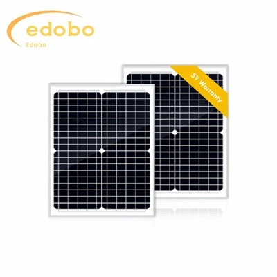 Good Energy Solar Panels