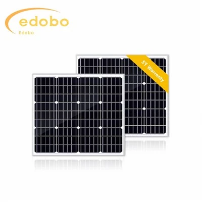 Grid Solar Panels
