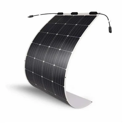 Home Flexible Solar Panel