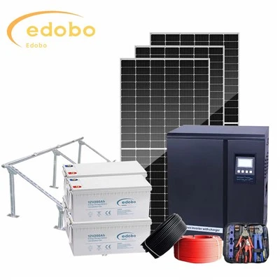 Home Solar Power