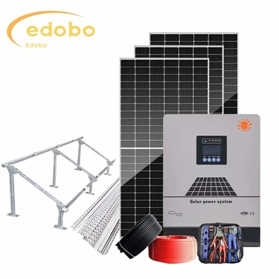 Home Solar PV System