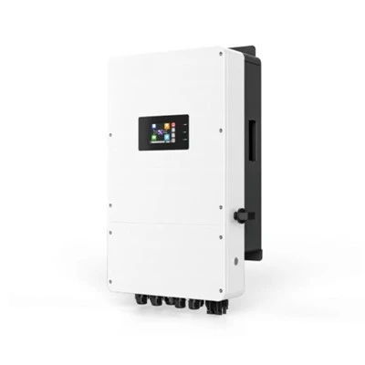Hybrid Inverter Solar System