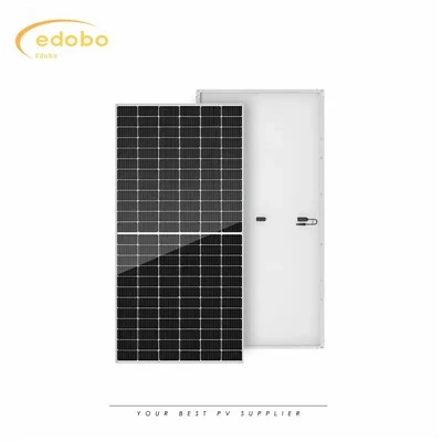 PV Solar Panels 550W