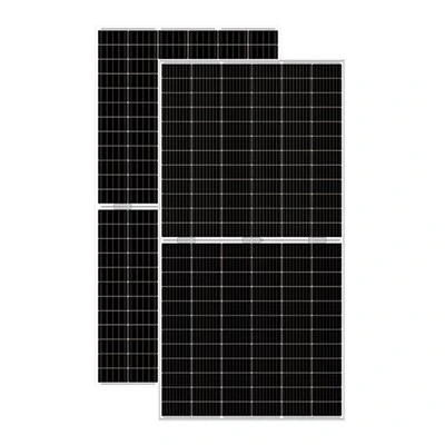 Hybrid Solar Panels