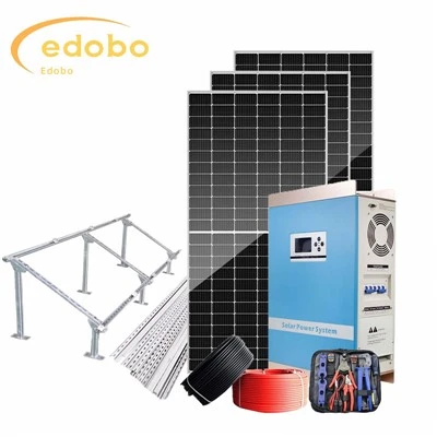 On Grid Solar Systems