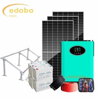 Solar Electricity For Home