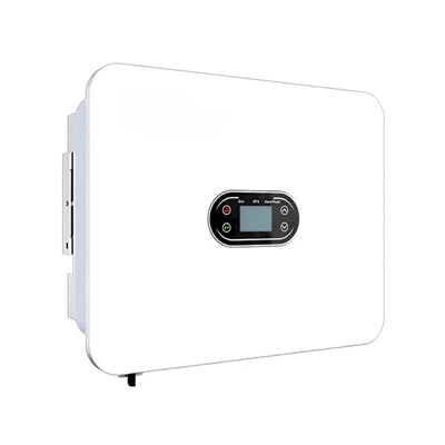 Single Phase Grid Tie Inverter