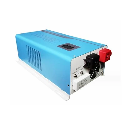 Single Phase Off Grid Inverter