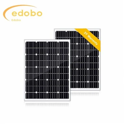 Solar Panel 90watt