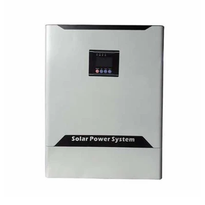 Solar Panel Hybrid Inverter