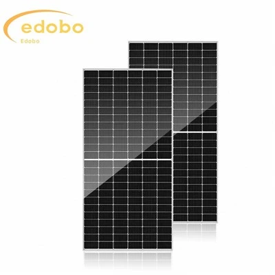 Solar Panels for Companies