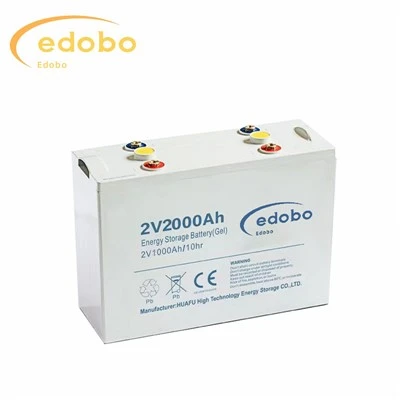 Solar Power Battery for House