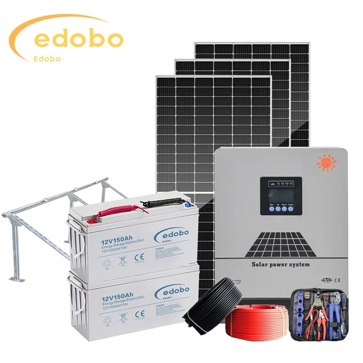 5kw Solar Photovoltaic Pv System For House 5kw Solar Photovoltaic Pv System For House