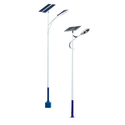 Solar Street Light