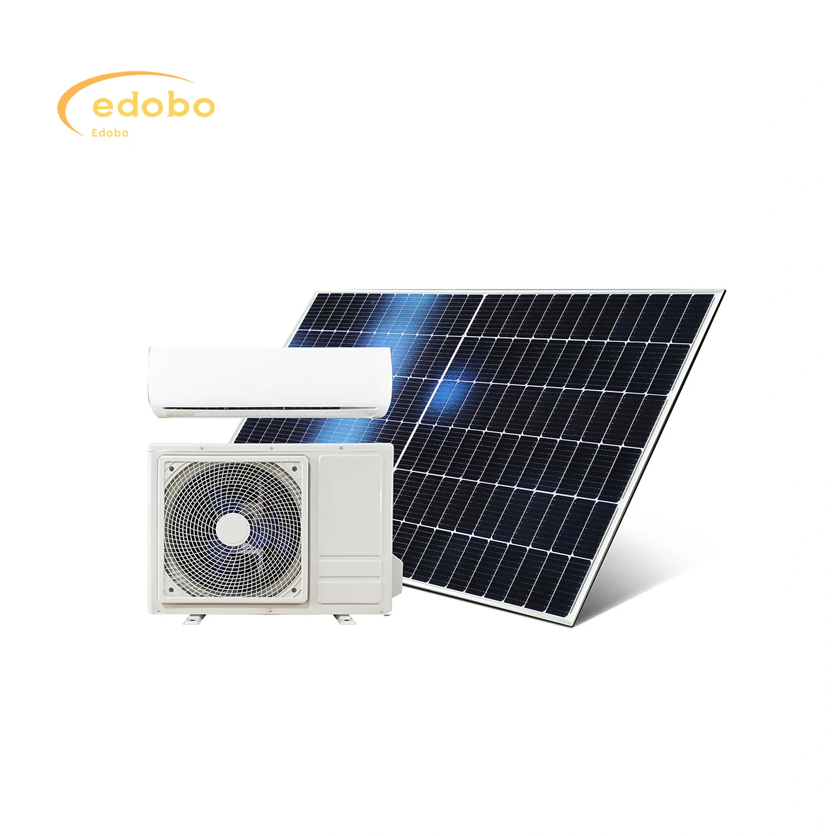 Solar Air Conditioner