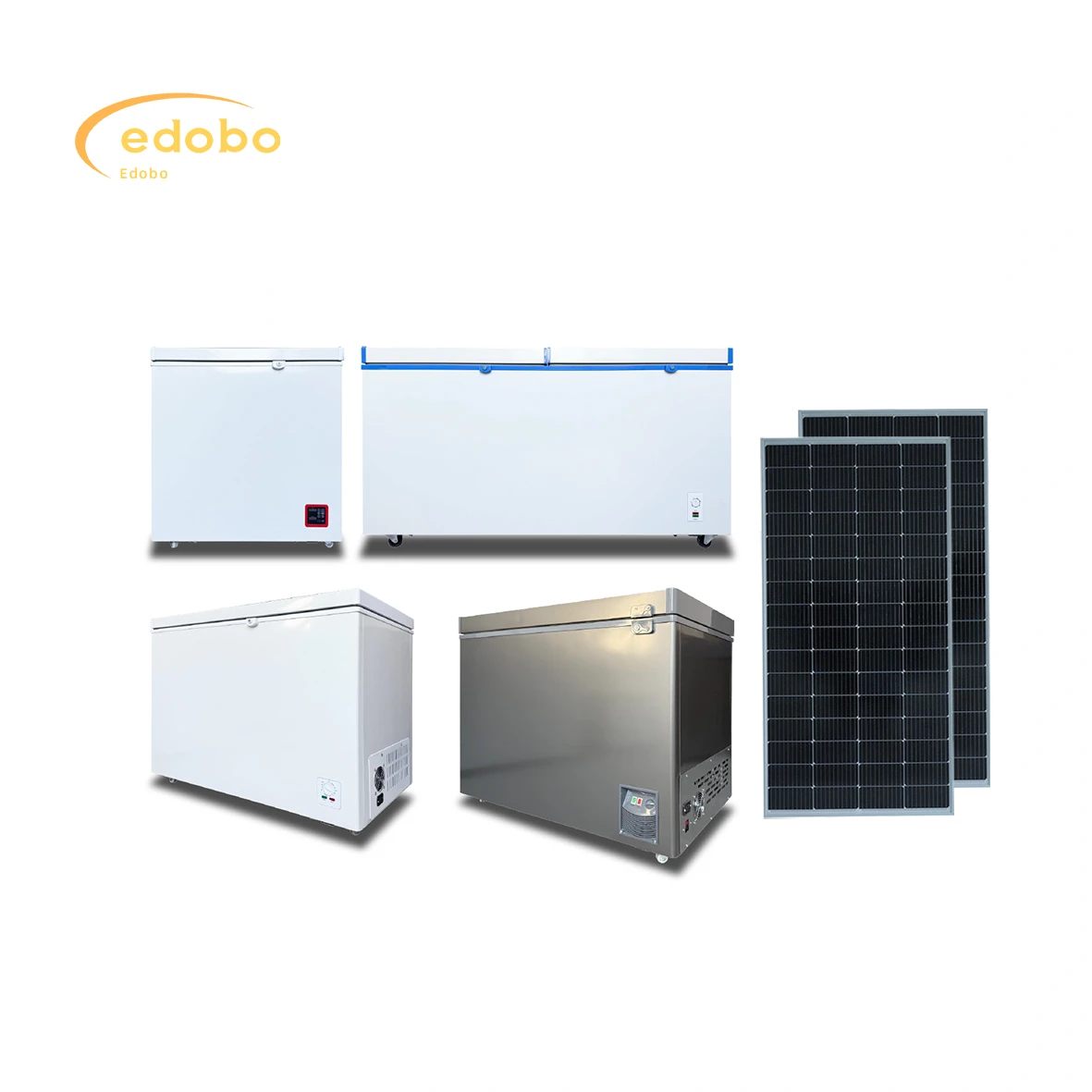 Solar Refrigerator