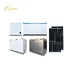 Solar Refrigerator