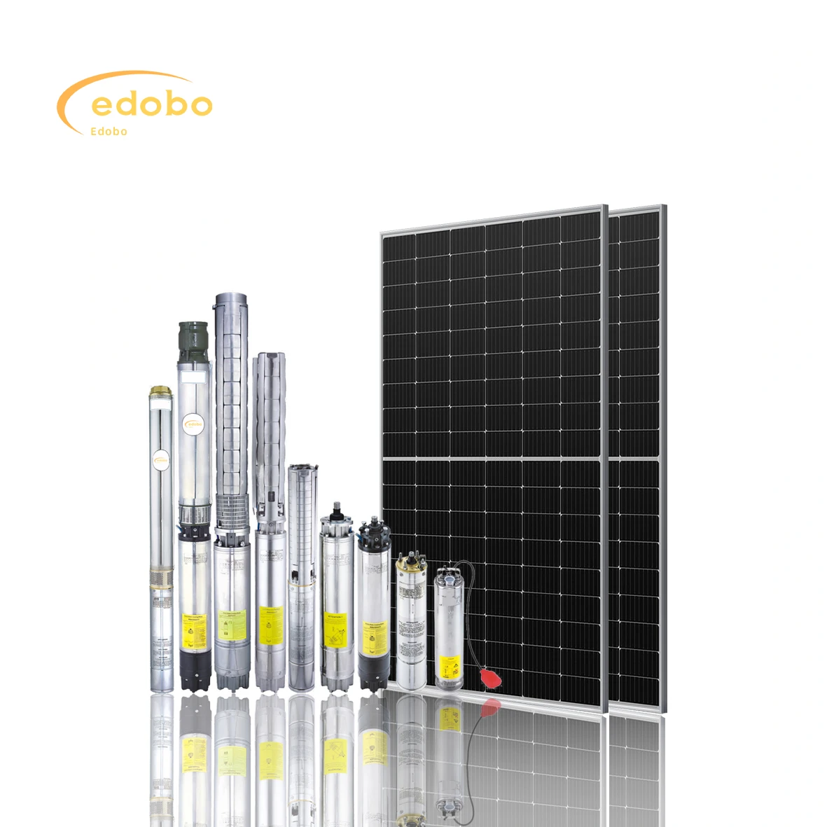 Solar Pump