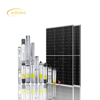 Solar Pump