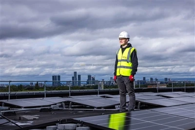 UK Increases Renewable Energy CfD Budget By Over 50%, Allocating £1.555 Billi...