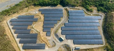 France Sets New Record With 4GW Solar Capacity Addition in 2023