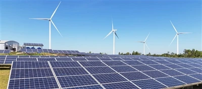 Turkey's Bold Renewable Energy Strategy: Aiming For 120GW By 2035