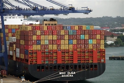A Certain Company's Photovoltaic Modules Continue To Be Detained By US Customs