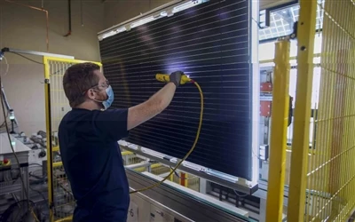 Mexico: Plans To Deploy 4.67GW Of Large-scale Photovoltaics By 2030