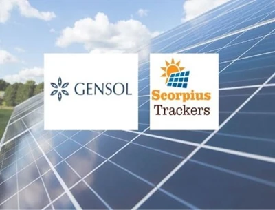 Gensol Engineering Sells US Subsidiary Scorpius Trackers For $40.3 Million Am...