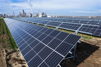 Austria’s Renewable Energy Bill Sparks Controversy Over Solar Tax Hike