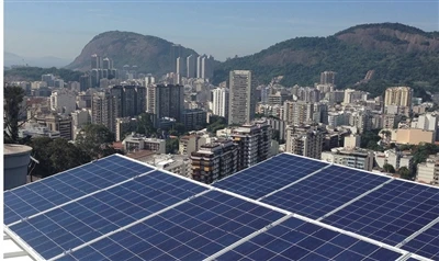 Brazil’s Solar Capacity Surpasses 55GW, Becoming Second Largest Energy Source