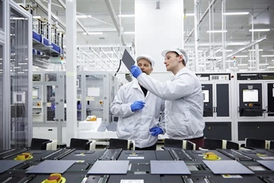 Hanwha Moves To Fully Acquire REC Silicon Amid Minority Shareholder Uproar