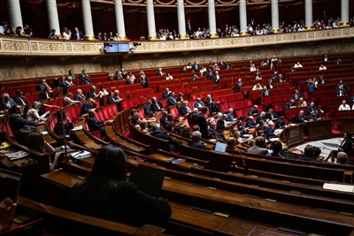 French Senate Blocks Renewables Ban, But Energy Policy Debate Continues