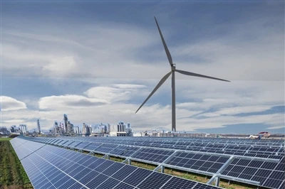U.S. Senate Advances Trump’s Tax Bill, Threatening Clean Energy Incentives Wi...