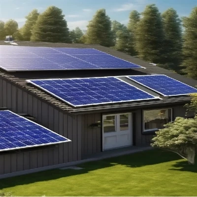 The Coming Wave: Solar Panel Recycling Emerges As The Industry's Next Frontier