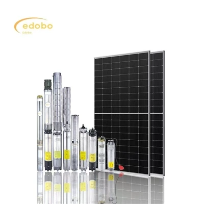 Pumping Life: How Solar Water Systems Are Transforming Agriculture Across Sou...