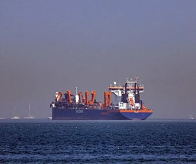 Hormuz Strait Shipping Issues Spark European Solar & Storage Order Boom