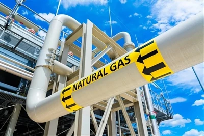 UK Renewables Reach Record High But Gas Rises To Replace Nuclear
