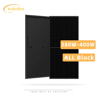 400w Solar Photovoltaic Panels For Sale