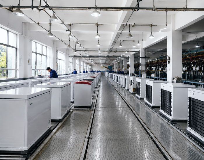 Yantai Edobo Tech.Co.,Ltd