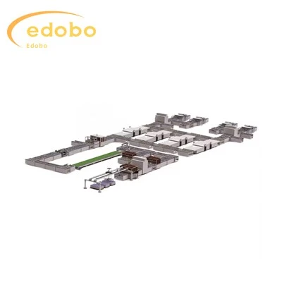 PV Production Line