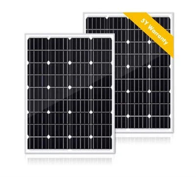 Top Rated Solar Panels