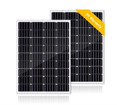 110W House Solar Panel
