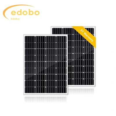 120W Selfuse Tiny Solar Panels