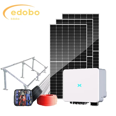 35 Kw Solar Power System Price