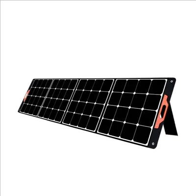 200w Portable Solar Panels For Rv