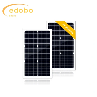30W Selfuse Tiny Solar Panels
