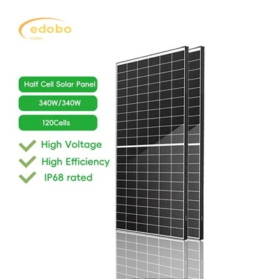 360w Most Efficient Solar Panels